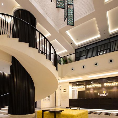Lemon Tree Premier City Center Πούνε Εξωτερικό φωτογραφία