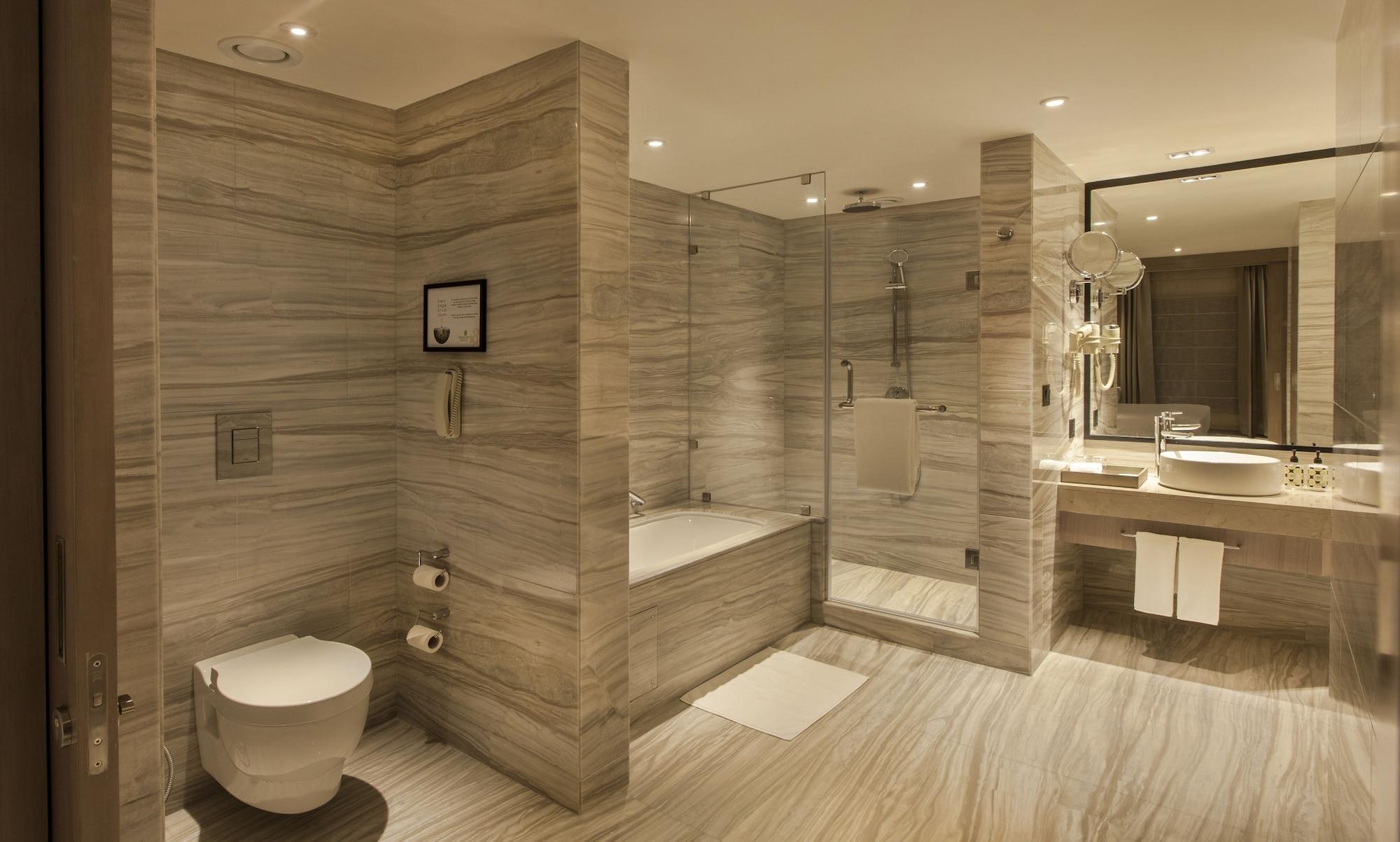 Lemon Tree Premier City Center Πούνε Εξωτερικό φωτογραφία