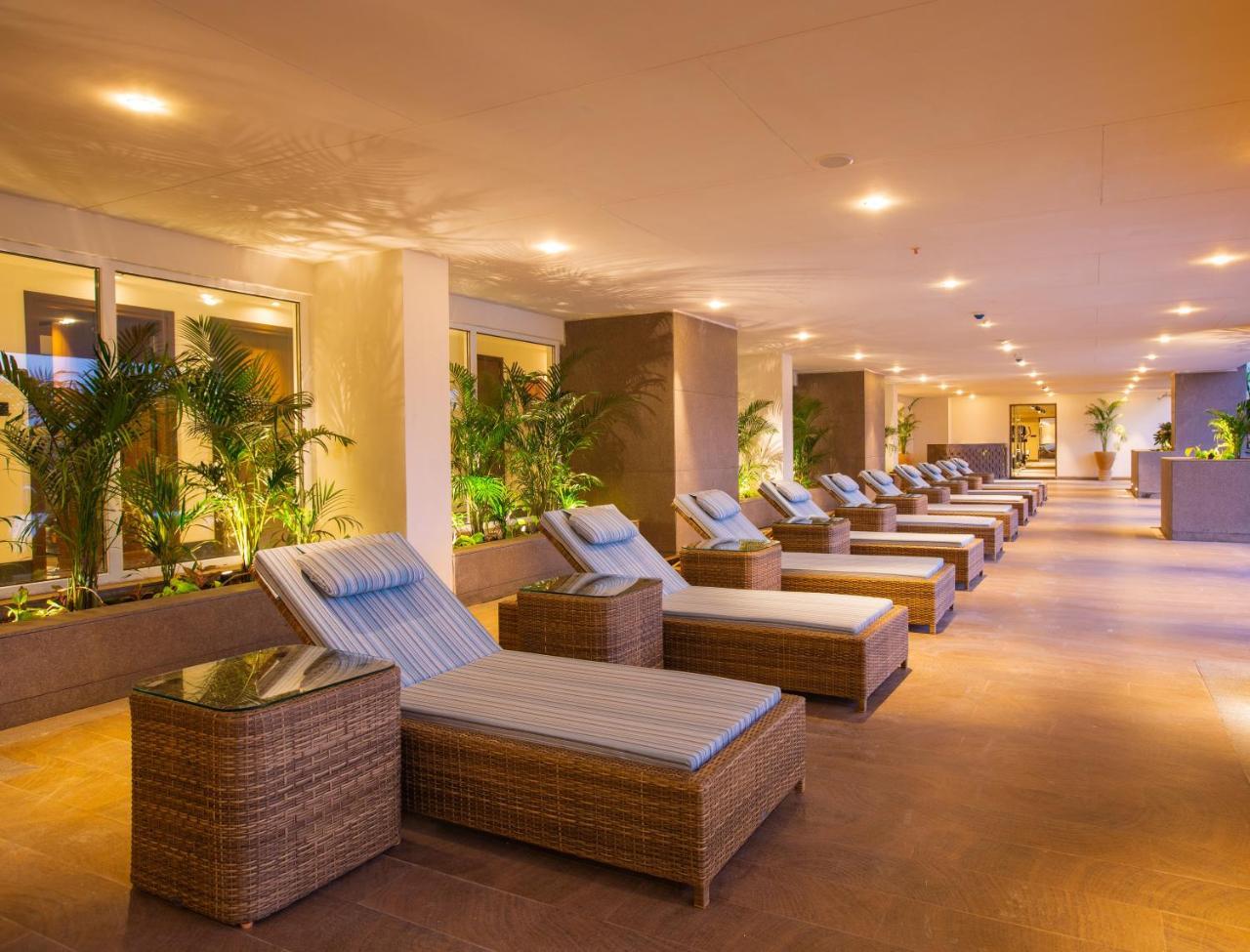 Lemon Tree Premier City Center Πούνε Εξωτερικό φωτογραφία