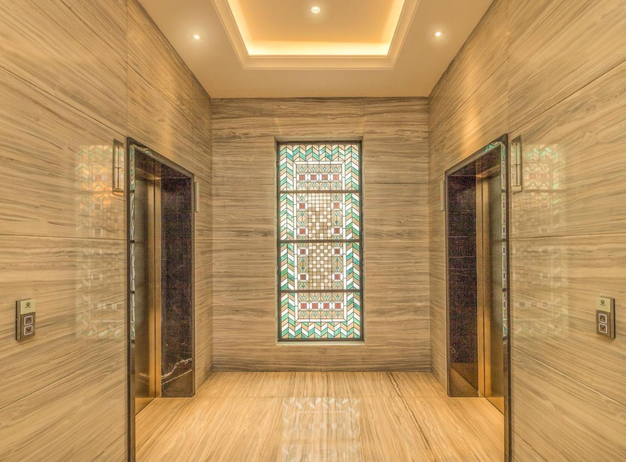 Lemon Tree Premier City Center Πούνε Εξωτερικό φωτογραφία