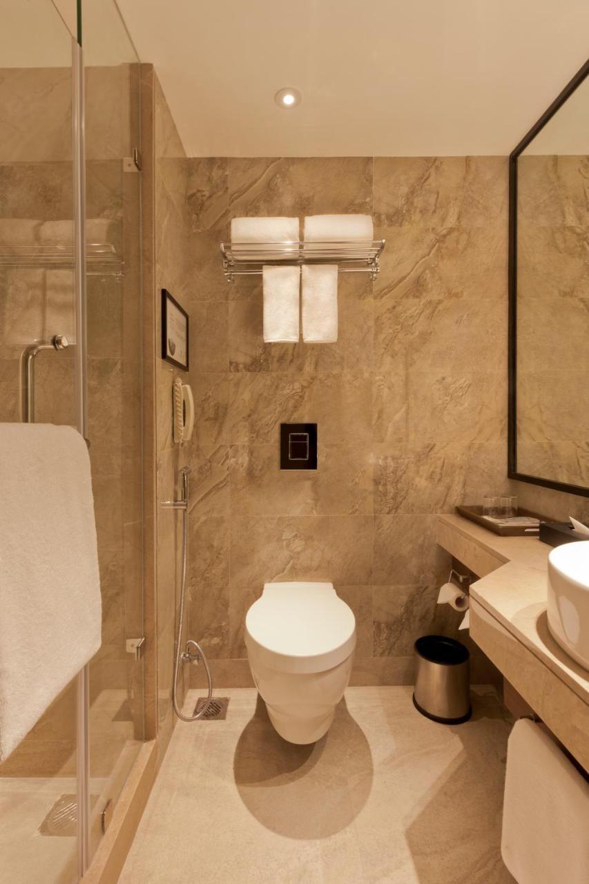 Lemon Tree Premier City Center Πούνε Εξωτερικό φωτογραφία